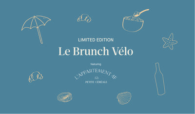 Le Brunch Vélo