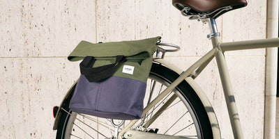 Life by Bike: Accessories to Personalize Your Ride