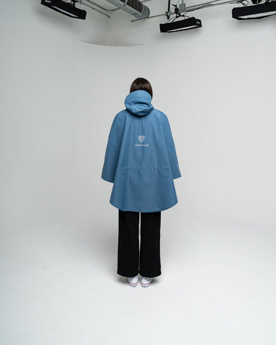 Rover 2.0 Rain Cape